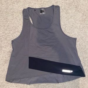 Gymshark Flowy Tank Top